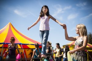 Kultur- und Sprachcamps